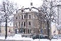 Leerstand von Häusern,2008-2009