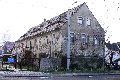 Leerstand von Häusern,2008-2009