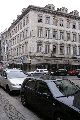 Leerstand von Häusern,2008-2009