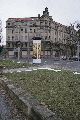 Leerstand von Häusern,2008-2009