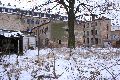 Leerstand von Häusern,2008-2009