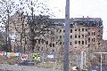 Leerstand von Häusern,2008-2009