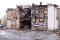Leerstand von Häusern,2008-2009