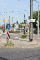 Leipziger Str.-Von der Leipziger Vorstadt bis zum Straßenbahndepot Mickten