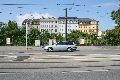 Leipziger Str.-Von der Leipziger Vorstadt bis zum Straßenbahndepot Mickten