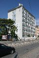 Leipziger Str.-Von der Leipziger Vorstadt bis zum Straßenbahndepot Mickten