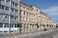 Leipziger Str.-Von der Leipziger Vorstadt bis zum Straßenbahndepot Mickten