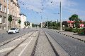 Leipziger Str.-Von der Leipziger Vorstadt bis zum Straßenbahndepot Mickten