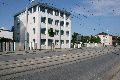Leipziger Str.-Von der Leipziger Vorstadt bis zum Straßenbahndepot Mickten