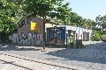 Leipziger Str.-Von der Leipziger Vorstadt bis zum Straßenbahndepot Mickten