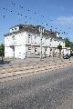 Leipziger Str.-Von der Leipziger Vorstadt bis zum Straßenbahndepot Mickten