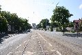 Leipziger Str.-Von der Leipziger Vorstadt bis zum Straßenbahndepot Mickten