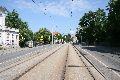 Leipziger Str.-Von der Leipziger Vorstadt bis zum Straßenbahndepot Mickten
