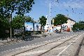 Leipziger Str.-Von der Leipziger Vorstadt bis zum Straßenbahndepot Mickten