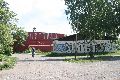 Leipziger Str.-Von der Leipziger Vorstadt bis zum Straßenbahndepot Mickten