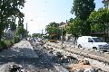 Leipziger Str.-Von der Leipziger Vorstadt bis zum Straßenbahndepot Mickten
