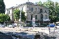 Leipziger Str.-Von der Leipziger Vorstadt bis zum Straßenbahndepot Mickten