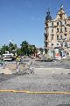Leipziger Str.-Von der Leipziger Vorstadt bis zum Straßenbahndepot Mickten