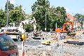 Leipziger Str.-Von der Leipziger Vorstadt bis zum Straßenbahndepot Mickten