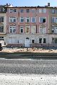 Leipziger Str.-Von der Leipziger Vorstadt bis zum Straßenbahndepot Mickten