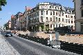 Leipziger Str.-Von der Leipziger Vorstadt bis zum Straßenbahndepot Mickten