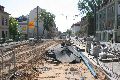Leipziger Str.-Von der Leipziger Vorstadt bis zum Straßenbahndepot Mickten