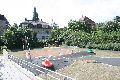 Leipziger Str.-Von der Leipziger Vorstadt bis zum Straßenbahndepot Mickten