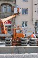 Leipziger Str.-Von der Leipziger Vorstadt bis zum Straßenbahndepot Mickten