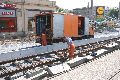 Leipziger Str.-Von der Leipziger Vorstadt bis zum Straßenbahndepot Mickten