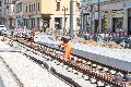 Leipziger Str.-Von der Leipziger Vorstadt bis zum Straßenbahndepot Mickten