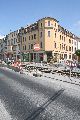 Leipziger Str.-Von der Leipziger Vorstadt bis zum Straßenbahndepot Mickten