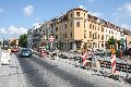 Leipziger Str.-Von der Leipziger Vorstadt bis zum Straßenbahndepot Mickten