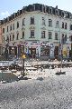 Leipziger Str.-Von der Leipziger Vorstadt bis zum Straßenbahndepot Mickten