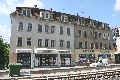 Leipziger Str.-Von der Leipziger Vorstadt bis zum Straßenbahndepot Mickten