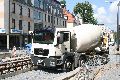 Leipziger Str.-Von der Leipziger Vorstadt bis zum Straßenbahndepot Mickten
