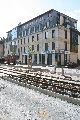 Leipziger Str.-Von der Leipziger Vorstadt bis zum Straßenbahndepot Mickten