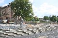 Leipziger Str.-Von der Leipziger Vorstadt bis zum Straßenbahndepot Mickten
