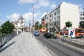 Leipziger Str.-Von der Leipziger Vorstadt bis zum Straßenbahndepot Mickten