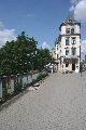 Leipziger Str.-Von der Leipziger Vorstadt bis zum Straßenbahndepot Mickten