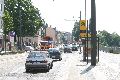 Leipziger Str.-Von der Leipziger Vorstadt bis zum Straßenbahndepot Mickten