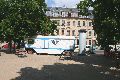 Leipziger Str.-Von der Leipziger Vorstadt bis zum Straßenbahndepot Mickten