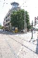 Leipziger Str.-Von der Leipziger Vorstadt bis zum Straßenbahndepot Mickten