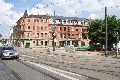 Leipziger Str.-Von der Leipziger Vorstadt bis zum Straßenbahndepot Mickten