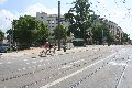 Leipziger Str.-Von der Leipziger Vorstadt bis zum Straßenbahndepot Mickten