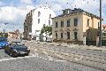 Leipziger Str.-Von der Leipziger Vorstadt bis zum Straßenbahndepot Mickten