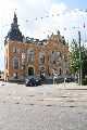 Leipziger Str.-Von der Leipziger Vorstadt bis zum Straßenbahndepot Mickten