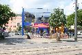 Leipziger Str.-Von der Leipziger Vorstadt bis zum Straßenbahndepot Mickten