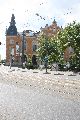 Leipziger Str.-Von der Leipziger Vorstadt bis zum Straßenbahndepot Mickten
