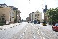 Leipziger Str.-Von der Leipziger Vorstadt bis zum Straßenbahndepot Mickten