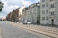 Leipziger Str.-Von der Leipziger Vorstadt bis zum Straßenbahndepot Mickten